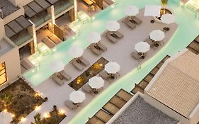 Ekati Mare Lifestyle Resort
